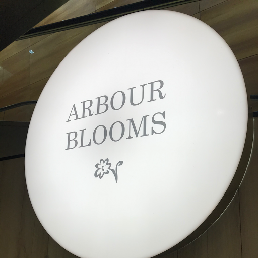 Arbour Blooms Florist Skerries logo