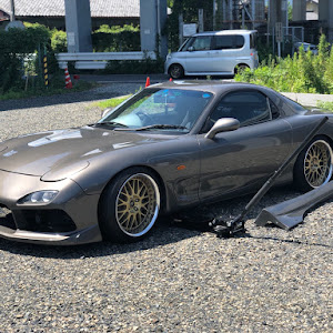 RX-7