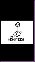 LOGO LA FRONTERA SANTUARIO DE ANIMALES