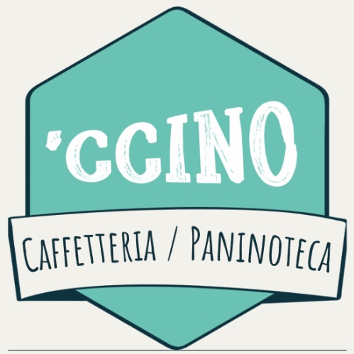 'Ccino Caffetteria/Paninoteca logo