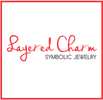 Layered Charm logo