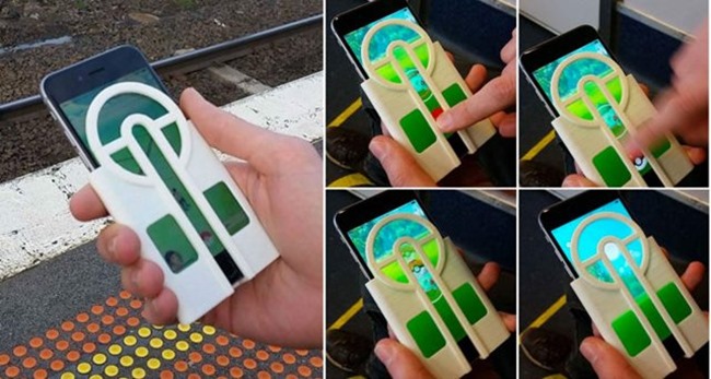 pokemon go iphone case 01