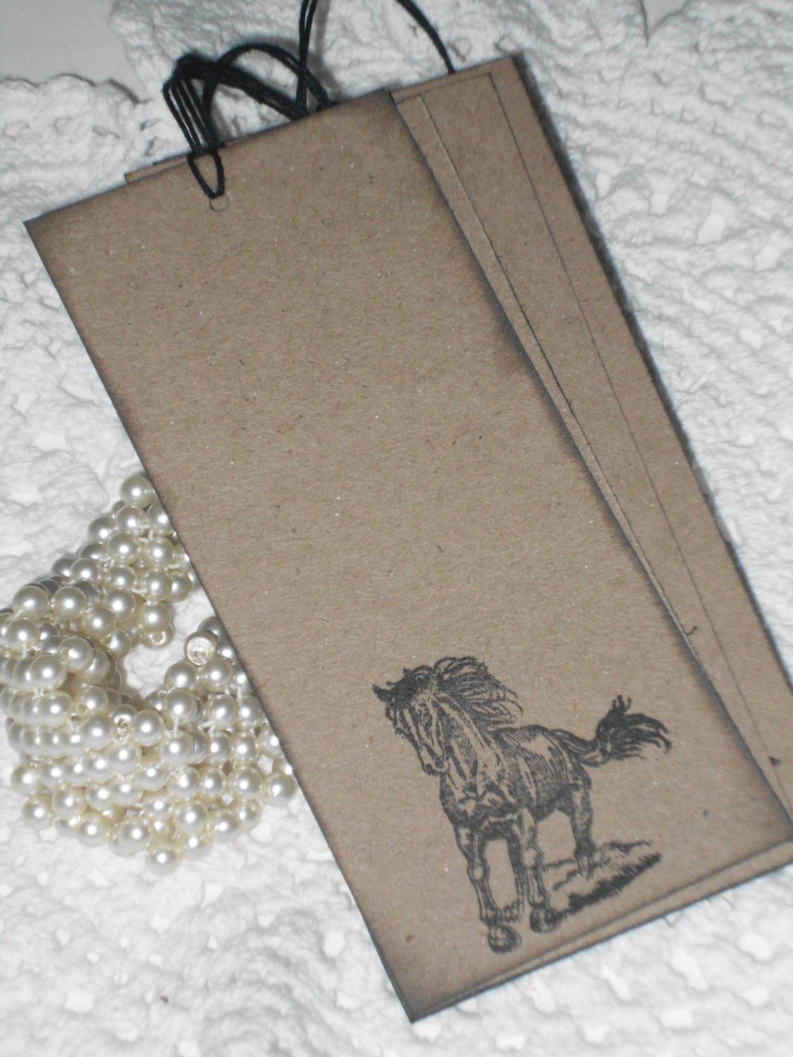 horses theme wedding