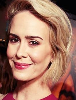 Sarah Paulson Profile Pics Dp Images