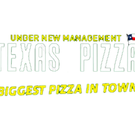 Texas Pizza