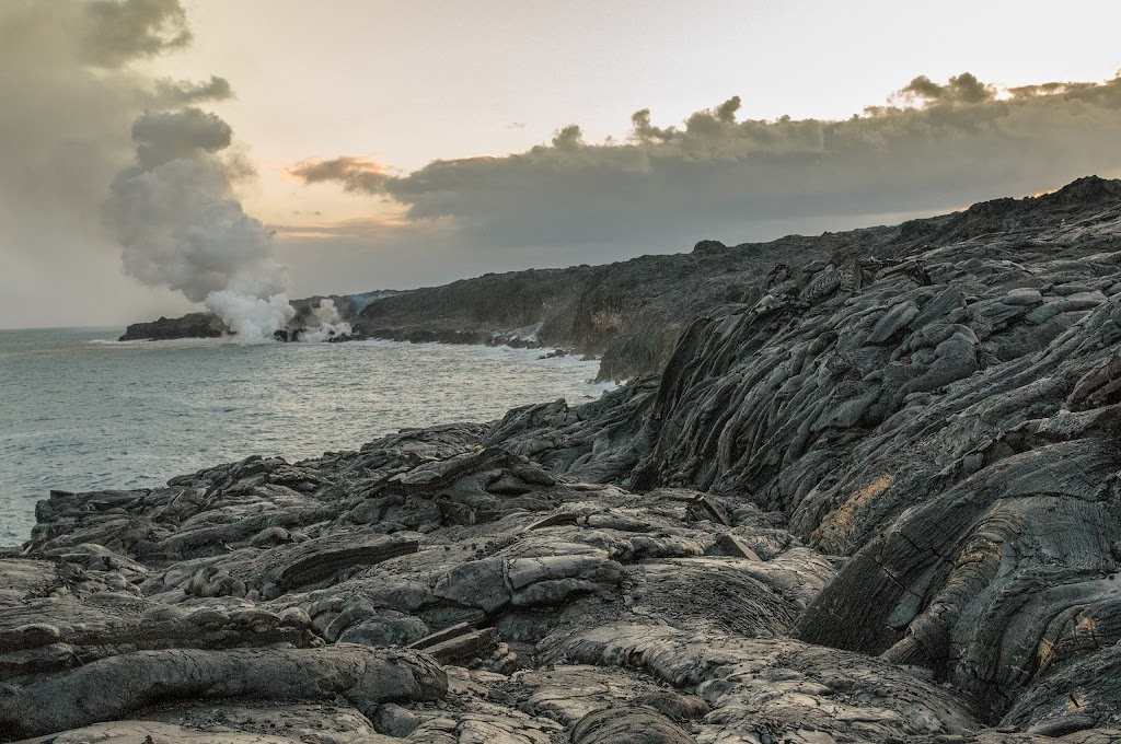 Big Island: Volcano - Hawaii: 3 islas en dos semanas (20)