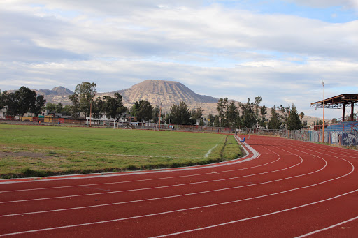 Deportivo San José, San José, La Habana, 13050 Tláhuac, CDMX, México, Centro deportivo | Cuauhtémoc