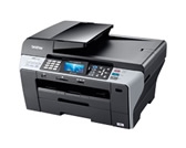 Download Brother MFC-6490CW printer driver and deploy all version