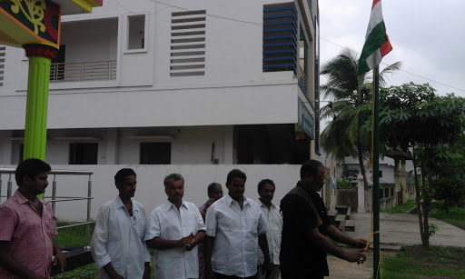 Aditya Junior College, Ravulapalem Mandapeta Rd, Sangita Venkat Reddy Nagar, Mandapeta, Andhra Pradesh 533308, India, University, state AP