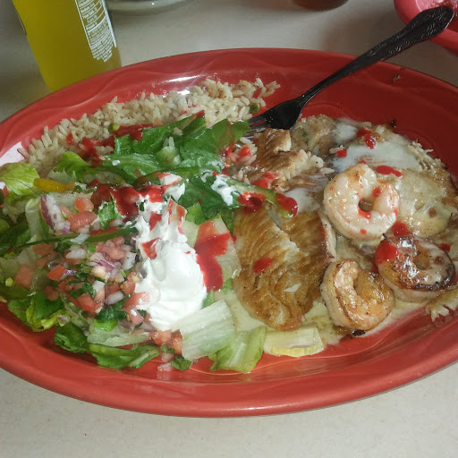 Mexican Restaurant «El Charro», reviews and photos, 952 Troy Schenectady Rd, Latham, NY 12110, USA