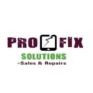 Pro Fix Solutions logo