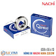 6006-CM - Vòng bi, Bạc đạn, Bearing  Nachi 6006-CM