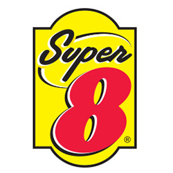 Super 8 by Wyndham League City-Kemah Area logo