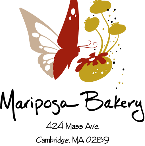 Mariposa Bakery logo