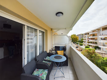 appartement à Hyeres (83)