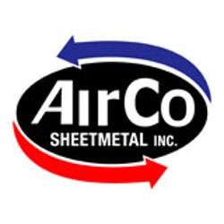 AirCo Sheet Metal Inc/Rustic Soul NL logo