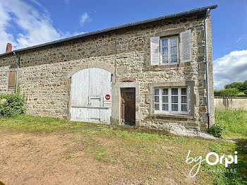 maison à Sainte-Christine (63)