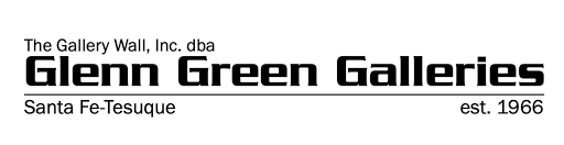 Glenn Green Galleries + Sculpture Garden