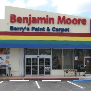 Berry's Paint Hardware & Flooring Inc.