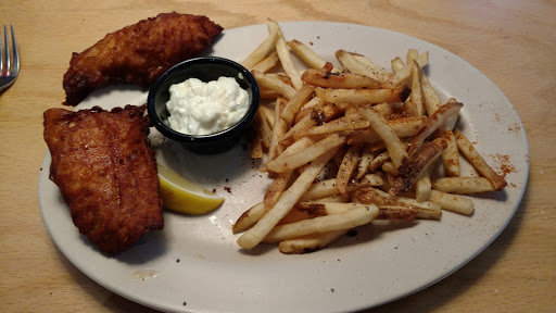 American Restaurant «Chesapeake Grille & Deli», reviews and photos, 10092 Southern Maryland Blvd, Dunkirk, MD 20754, USA