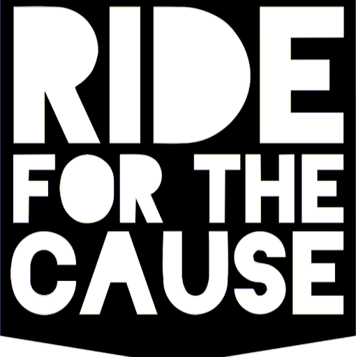 Ride for the Cause (R4tC) logo