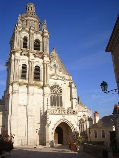 Lunes, 11 de octubre. Castillos y Blois - Fin de semana largo en el Valle del Loira (20)