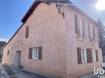 maison à Villecomtal-sur-Arros (32)