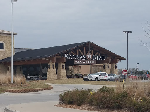 777 Kansas Star Drive, Mulvane, KS 67110, USA