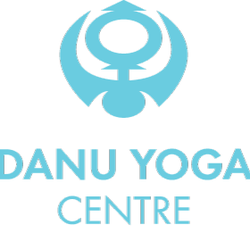 Danu Yoga Centre logo