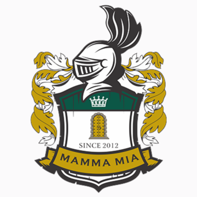 Mamma Mia Ristorante Italiano logo