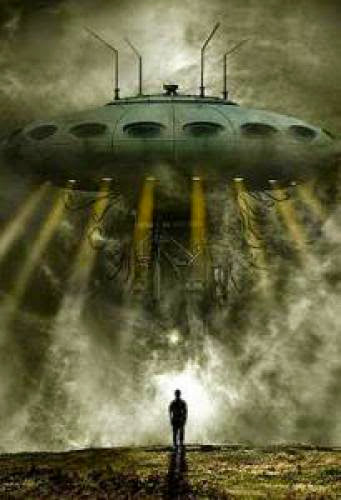 He Had Been Subjected To A Mysterious Ufo Encounter