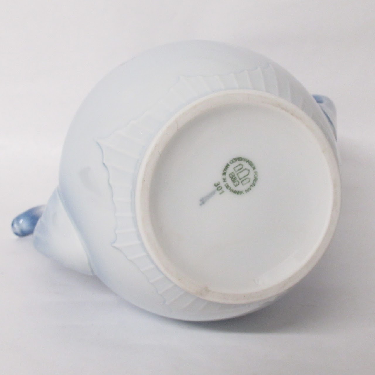 Copenhagen Bing & Grondahl Seagull Teaset
