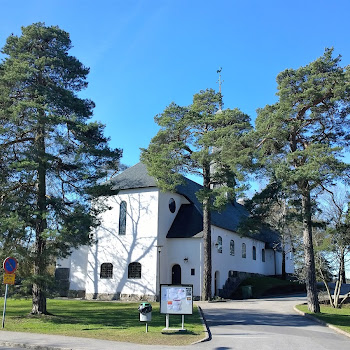Enskede kyrka 1281