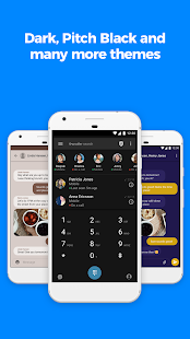  Truecaller: Caller ID & Dialer- screenshot thumbnail  