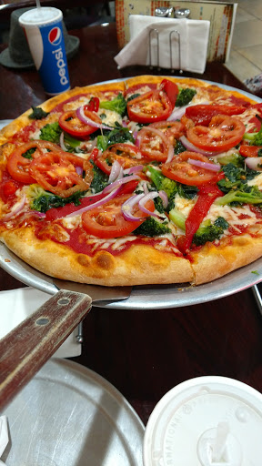 Pizza Restaurant «Pizza Barn», reviews and photos, 2670 US-206, Mt Holly, NJ 08060, USA