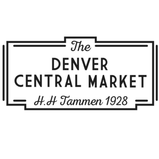 The Denver Central Market logo