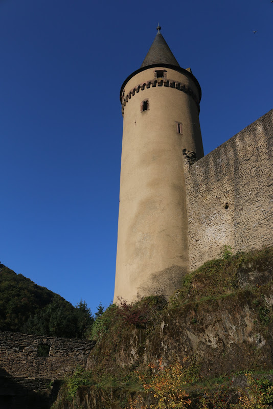 Vianden - Veiner Nëssmoort 2015