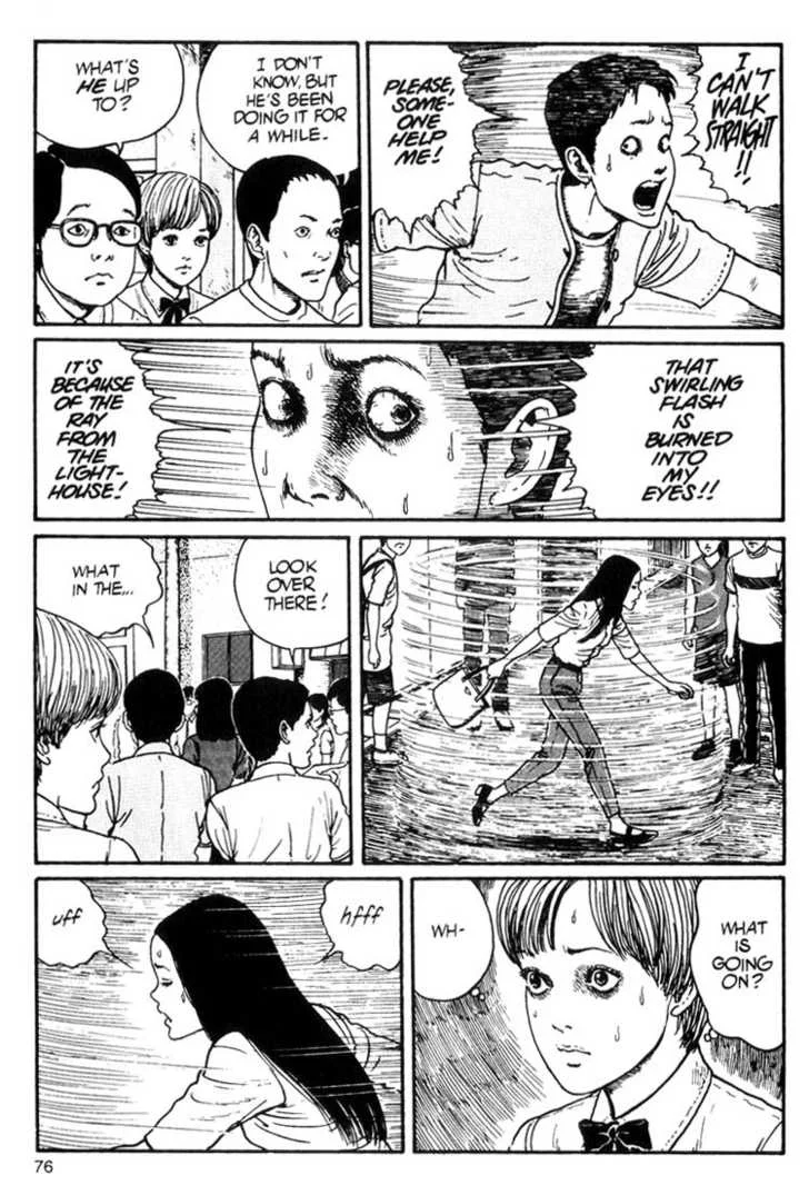 Uzumaki Page 9