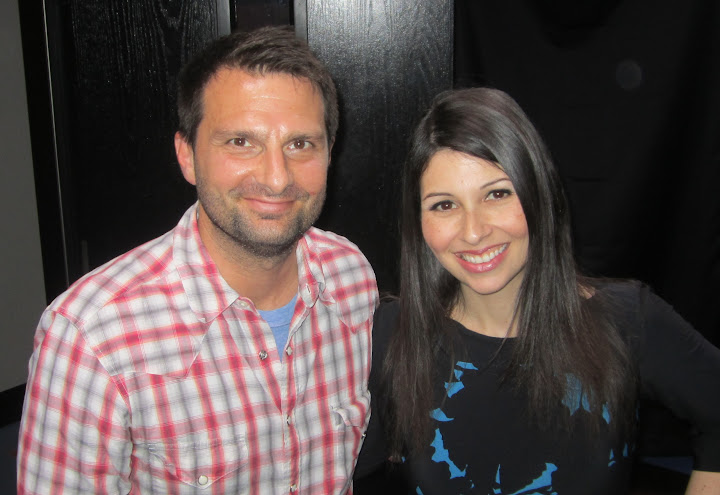 ARIYNBF 116 with Dave Dameshek