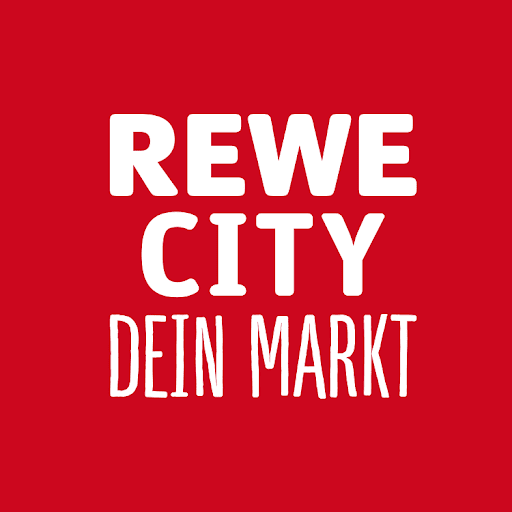 REWE logo