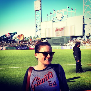 Go Giants!