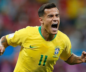 Coutinho dan toch niet betrokken in ruildeal met Neymar? "Hij is op weg naar Duitse topclub"