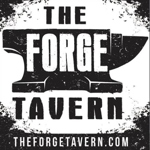 The Forge Tavern logo