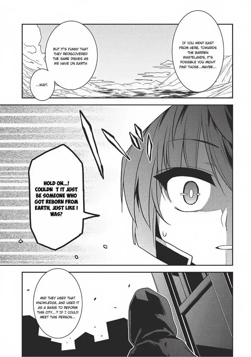 Seirei Gensouki Page 25