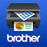 Brother iPrint&Scan icon