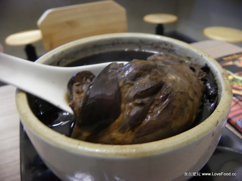 天蒸燉品王湯頭清甜回甘特寫