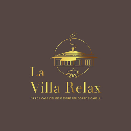 La Villa Relax logo