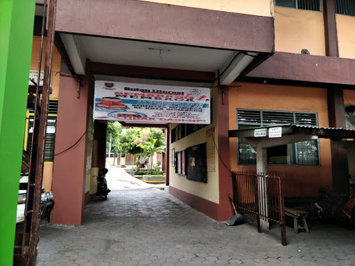 Smk Cinde Semarang Sekolah Menengah Kejuruan