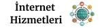 İnternet Hizmetleri - Ucuz Evde Gigabit Fiber  İnternet - İnternet Arıza İnternet Hız Testi