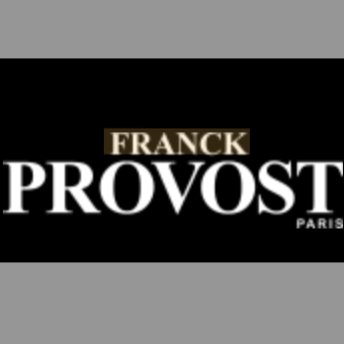 Franck Provost - Coiffeur Paris logo